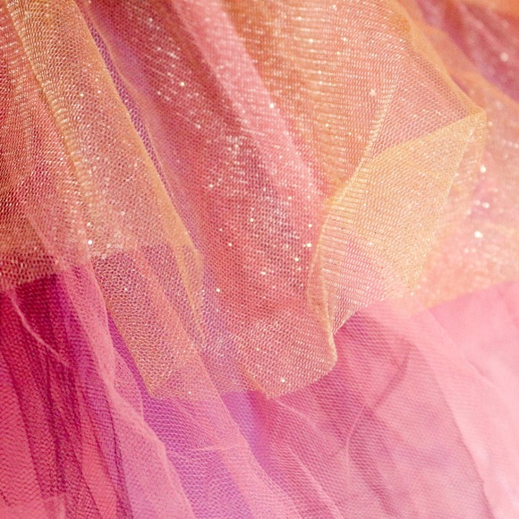 NWOT Pink Fairy Costume - Picture 4 of 7